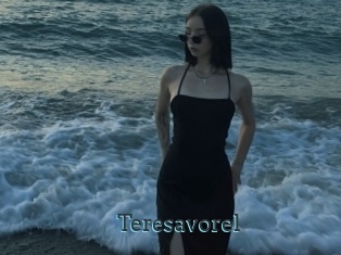 Teresavorel