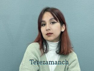 Terezamanch
