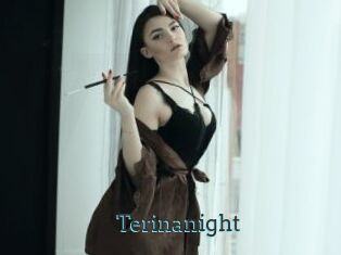Terinanight