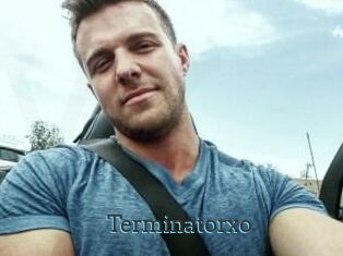 Terminatorxo