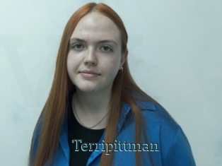 Terripittman