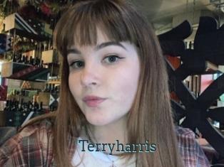 Terryharris