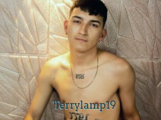 Terrylamp19