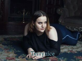 Terrynice