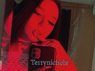Terrynichols