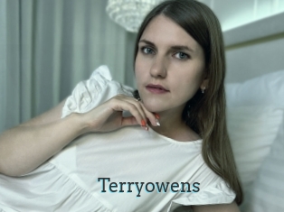 Terryowens