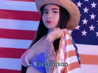 Tesawilson