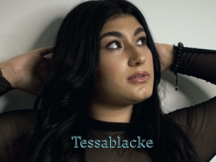 Tessablacke