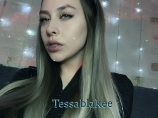 Tessablakee