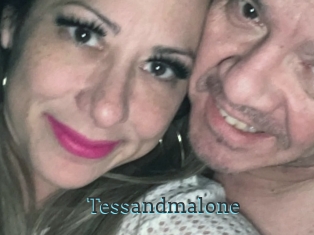 Tessandmalone