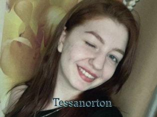 Tessanorton