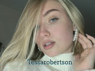 Tessarobertson