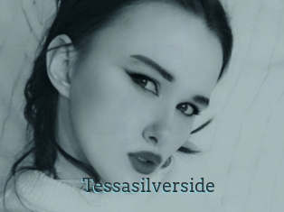 Tessasilverside