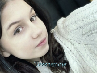 Tessasnow