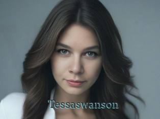Tessaswanson