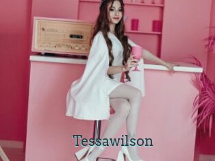 Tessawilson