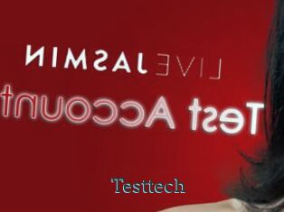 Testtech