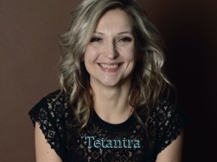 Tetantra
