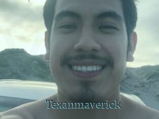 Texanmaverick