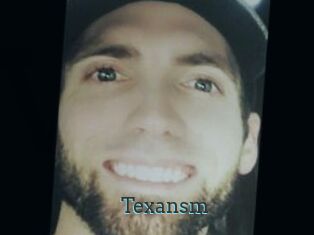 Texansm