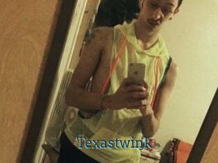 Texastwink