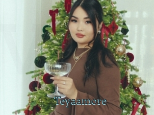 Teyaamore