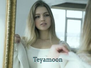 Teyamoon