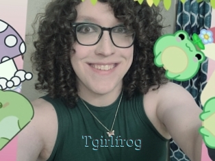 Tgirlfrog