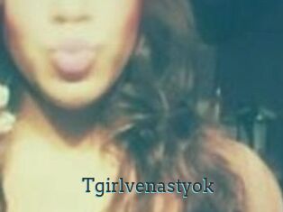 Tgirlvenastyok