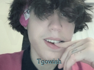 Tgowish