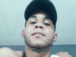 Thadeo
