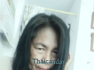 Thaicanday