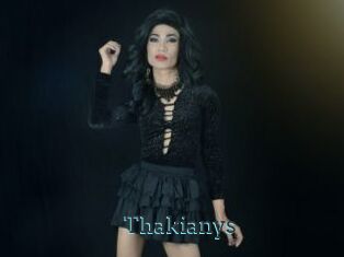 Thakianys