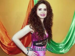 Thaliaferox