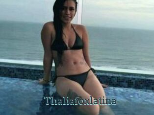 Thaliafoxlatina
