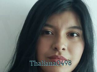 Thaliana0498