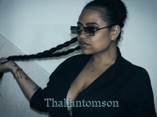 Thaliantomson