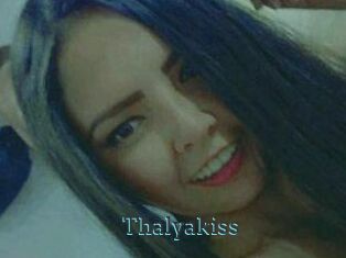 Thalyakiss