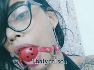 Thalyhalson