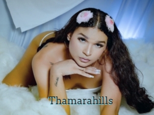 Thamarahills