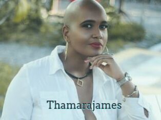 Thamarajames