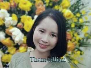 Thamwillian