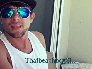 Thatbeachboy91