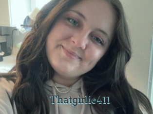 Thatgirlie411