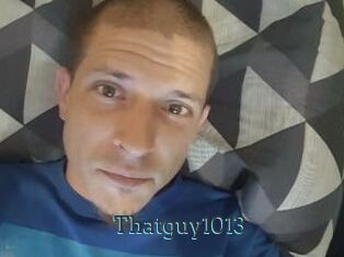 Thatguy1013