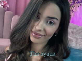 The_ayana