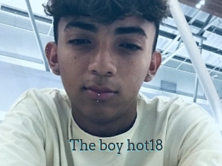 The_boy_hot18