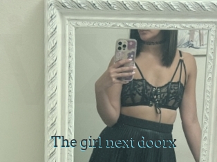 The_girl_next_doorx