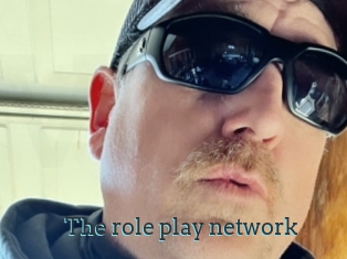 The_role_play_network