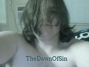 TheDawnOfSin